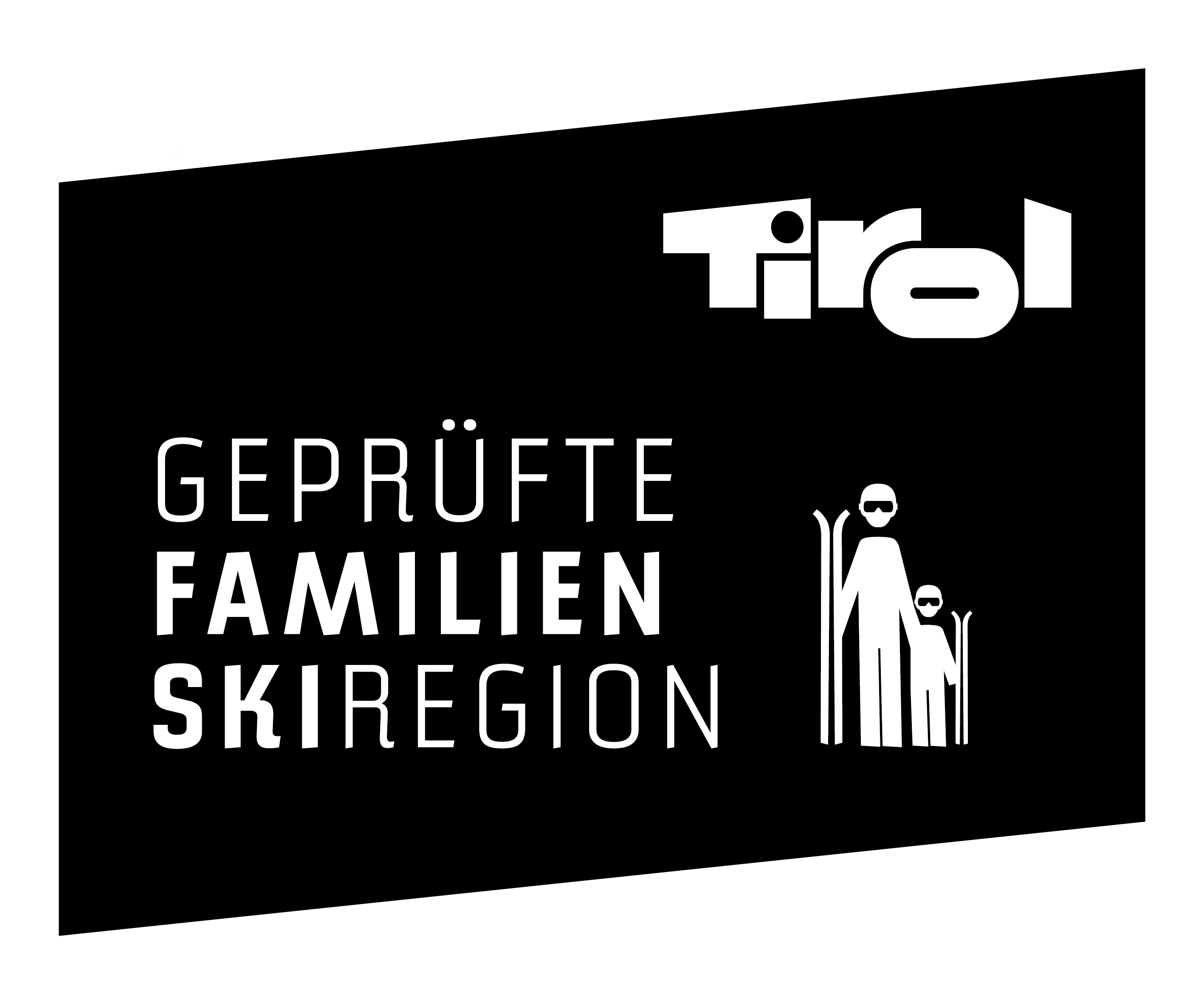 Tiroler Familienskiregion